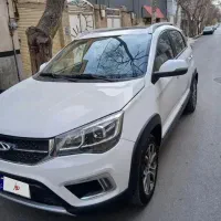 ام وی ام x22|خودرو سواری و وانت|تهران, دبستان|دیوار