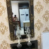 آینه و کنسول