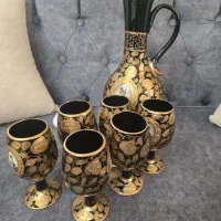 پارچ و لیوان سنتی|ظروف سرو و پذیرایی|تهران, گرگان|دیوار