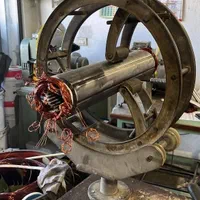 سیم پیچی پمپ کفکش ژنراتورموتوربرق سردخانه اسانسور|خدمات پیشه و مهارت|مشهد, توس (بلوار توس)|دیوار