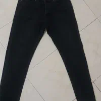 شلوار جین زغالی ترک برند Mavi