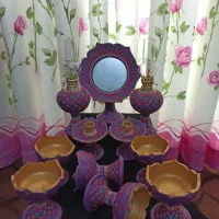 هفت سین|صنایع دستی و سایر لوازم تزئینی|رشت, کوی مهر|دیوار