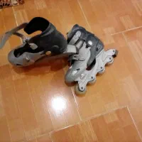 اسکیت خارجی جنس عالی|دوچرخه، اسکیت، اسکوتر|گالیکش, |دیوار