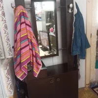 جاکفشی درحدنو کاملا سالم بدون مشکلی