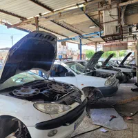 جعبه فرمان۴۰۵ پارس سمند رانا دنا ۲۰۶ ۲۰۷|قطعات یدکی و لوازم جانبی|اهواز, کمپلو جنوبی|دیوار