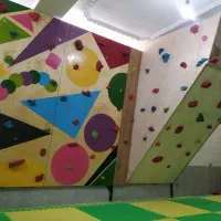 دیواره کوهنوردی،سنگنوردی سالنی|تجهیزات ورزشی|شیراز, آزادگان|دیوار
