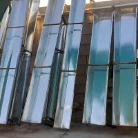 فروش آخر یا آب خور تانکی فنس