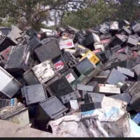 خرید فروش باطری فرسوده موتور سیکلت و خودرو