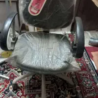صندلی چرخ دار