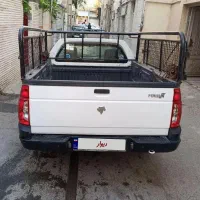 آریسان ۲|خودرو سواری و وانت|کرج, المهدی|دیوار