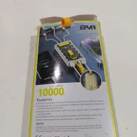 پاوربانک ده هزار .بیست هزار نصفه قیمت کل ایران|لوازم جانبی موبایل و تبلت|قرچک, شهرک طلائیه|دیوار