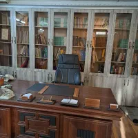 وکیل پایه یک در یافت آباد فلاح آذری شهرک ولیعصر