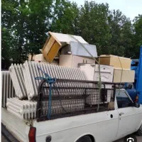 خرید ضایعات