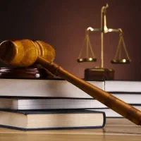 پارتنر حقوقی برای ازمون