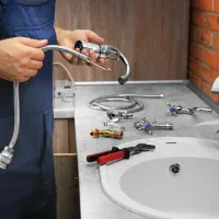 نصب شیر آلات و لوازم بهداشتی و تعمیر تاسیسات|خدمات پیشه و مهارت|سیرجان, |دیوار