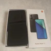 نوت 13 نو|موبایل|سنندج, |دیوار