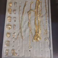 طلا بدون اجرت بدون باسودکم|جواهرات|سریش آباد, |دیوار