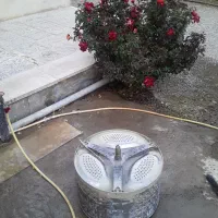 سرویس،نصب و تعمیرلباسشویی در منزل با ضمانت|خدمات پیشه و مهارت|بروجرد, |دیوار