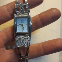 ساعت مچی به قیمت حراجی