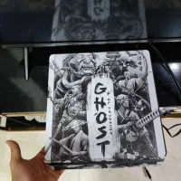 ps4 slim 1ترا کپی خور