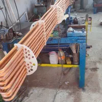 مبدل آبگرم و استخری دیگ آبگرم مرکزی و شوفاژ|آبگرمکن، پکیج، شوفاژ|رشت, بیجارپس|دیوار