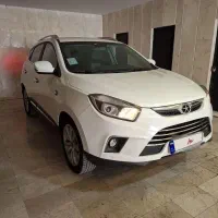 جک s5 اتوماتیک مدل ۱۴۰۰ موتور ۲۰۰۰ استثنایی