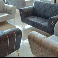 مبل *هنگامه* جهیزیه عروس پارکر ( تولیدی ارزانکده)|مبلمان خانگی و میز عسلی|نورآباد, |دیوار