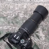 Nikon D5300|دوربین عکاسی و فیلم‌برداری|کرمانشاه, |دیوار