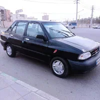 پرایدمدل84|خودرو سواری و وانت|مشهد, بهمن|دیوار