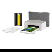 پرینتر چاپ عکس سریع شیائومی 1S set