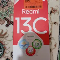 گوشی شیائومی Redmi 13C حافظه داخلی ۲۵۶|موبایل|فردیس, فردیس|دیوار