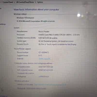 لپتاپ‌asus|رایانه همراه|میاندوآب, |دیوار