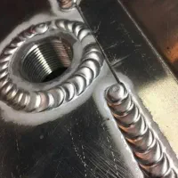 جوش آرگون so2.(سیار) پرداختکاری|خدمات پیشه و مهارت|تهران, افسریه شمالی|دیوار