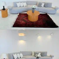 مبلمان دکولایف باقیمت کف کارخونه|میز و صندلی غذاخوری|مریوان, |دیوار