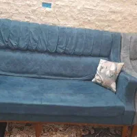 مبل|مبلمان خانگی و میز عسلی|تهران, سلیمانی|دیوار