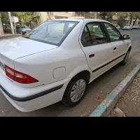 سمند lx تیپ xu7