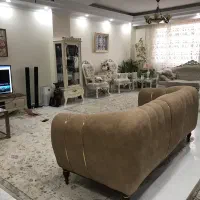 93متر دوخواب / با امکانات /  پونک