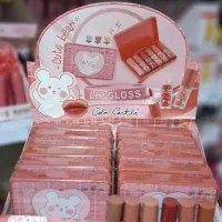 رژ لب خرسی|آرایشی، بهداشتی، درمانی|شیراز, حافظیه|دیوار