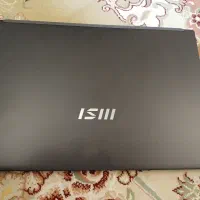 لپتاپ MSI