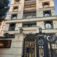 اجاره آپارتمان ۲۲۵متر ۴ خواب ۲ پارک در شهرک غرب