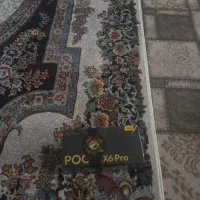 فروش گوشی x6pr 512فای جی در حد|موبایل|نقده, |دیوار