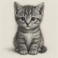 طراحی سفارشی با راپید و تکنیک نقطه‌گذاری