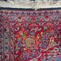 فرش دستباف|فرش|اصفهان, خانه اصفهان|دیوار