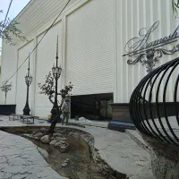 پیمانکاری ساختمان از گود تا کلید با قرارداد رسمی|خدمات پیشه و مهارت|تهران, نیاوران|دیوار