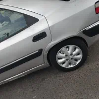 زانتیا ۲۰۰۰هزار مدل ۸۸ فروشی