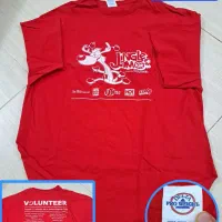 تیشرت استوک  اورجینال بدون دوخت بغل امریکایی