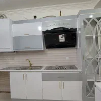 کابینت اماده *اقتصادی*|مصالح و تجهیزات ساختمان|مشهد, مهدی آباد|دیوار