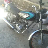 موتور۱۲۵مدل۸۵