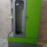 کمد بچه|اسباب و اثاث بچه|مشهد, کوی المهدی|دیوار