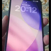 آیفون ۱۳ نرمال همراه با شارژر اصلی